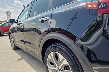 Внедорожник / Кроссовер Kia Niro 2020 в 