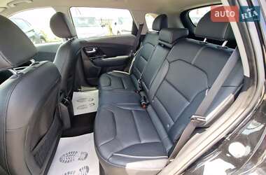 Внедорожник / Кроссовер Kia Niro 2020 в 
