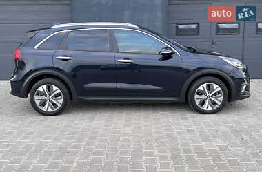 Внедорожник / Кроссовер Kia Niro 2020 в 