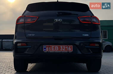 Внедорожник / Кроссовер Kia Niro 2019 в 