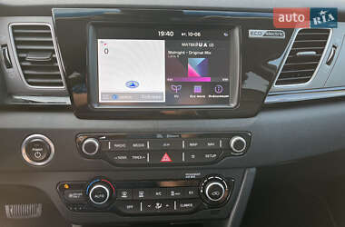 Внедорожник / Кроссовер Kia Niro 2019 в 