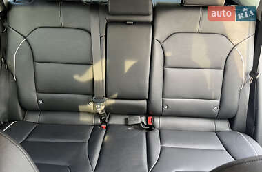 Внедорожник / Кроссовер Kia Niro 2019 в 