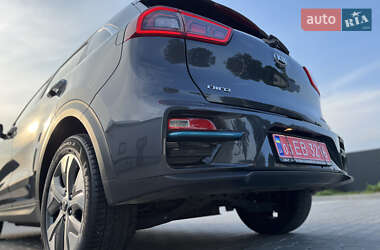 Внедорожник / Кроссовер Kia Niro 2019 в 