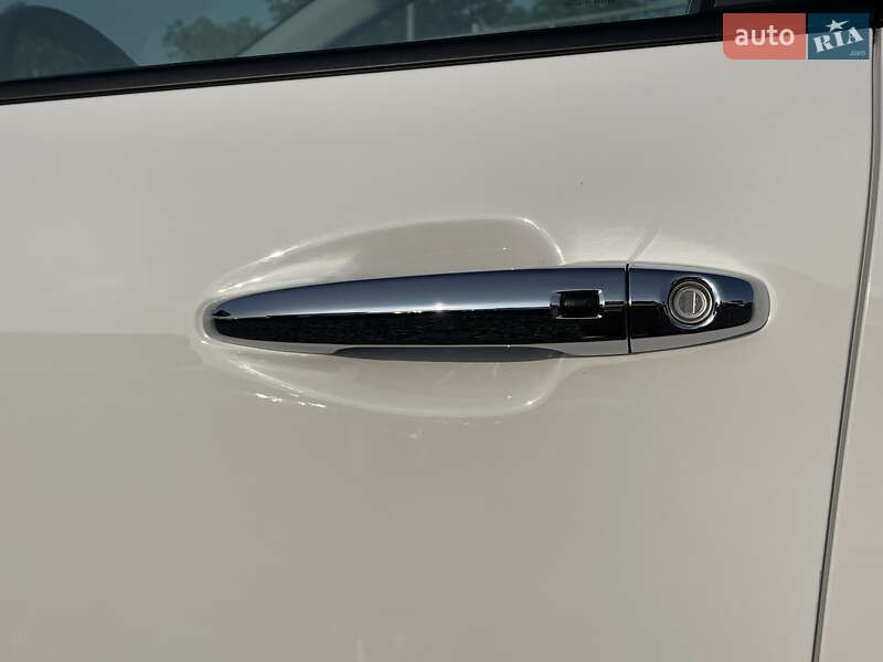 Внедорожник / Кроссовер Kia Niro 2021 в Львове