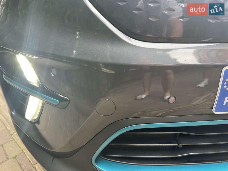 Позашляховик / Кросовер Kia Niro 2020 в Тернополі