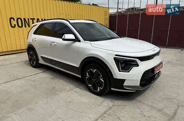 Внедорожник / Кроссовер Kia Niro 2023 в 