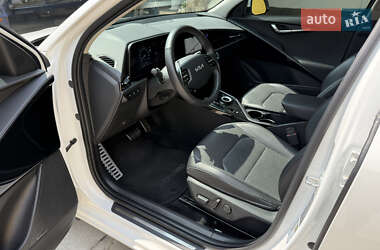 Внедорожник / Кроссовер Kia Niro 2023 в 
