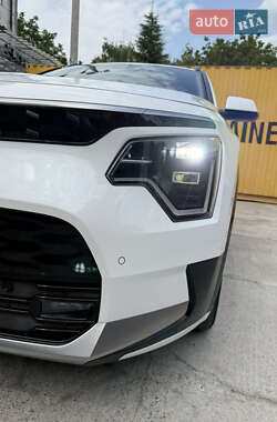 Внедорожник / Кроссовер Kia Niro 2023 в 