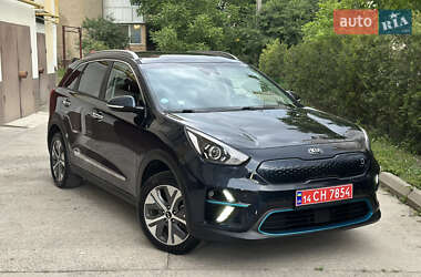 Внедорожник / Кроссовер Kia Niro 2020 в Ивано-Франковске
