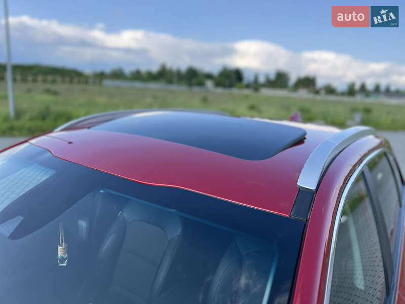 Внедорожник / Кроссовер Kia Niro 2021 в Львове