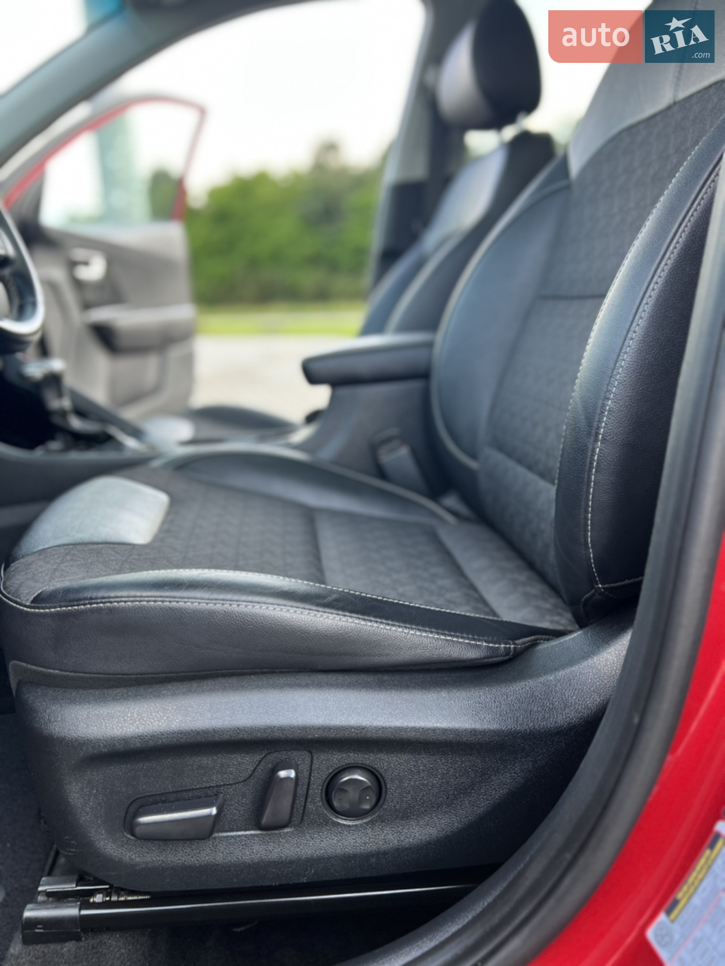 2021 Kia Niro - мініатюра 35