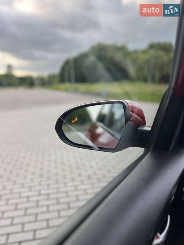 Внедорожник / Кроссовер Kia Niro 2021 в Львове