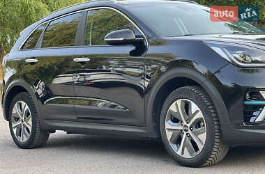 Внедорожник / Кроссовер Kia Niro 2020 в 