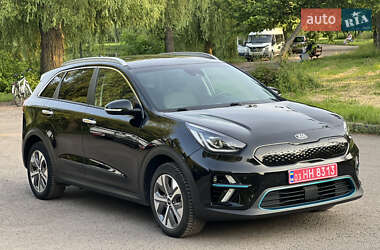 Внедорожник / Кроссовер Kia Niro 2020 в 