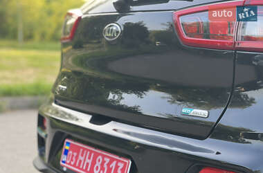 Внедорожник / Кроссовер Kia Niro 2020 в 
