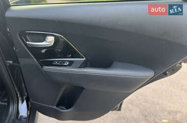 Внедорожник / Кроссовер Kia Niro 2020 в 