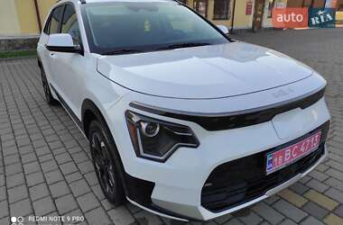 Позашляховик / Кросовер Kia Niro 2023 в Бродах