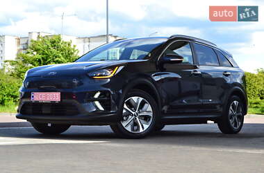 Внедорожник / Кроссовер Kia Niro 2020 в Дрогобыче