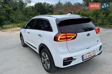 Внедорожник / Кроссовер Kia Niro 2020 в Вижнице