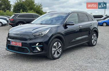 Внедорожник / Кроссовер Kia Niro 2019 в 