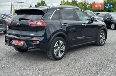 Внедорожник / Кроссовер Kia Niro 2019 в 