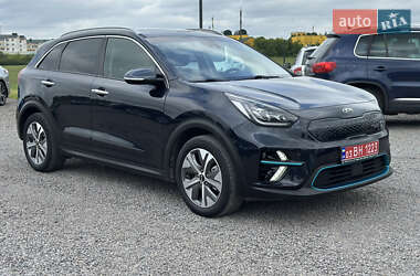Внедорожник / Кроссовер Kia Niro 2019 в 