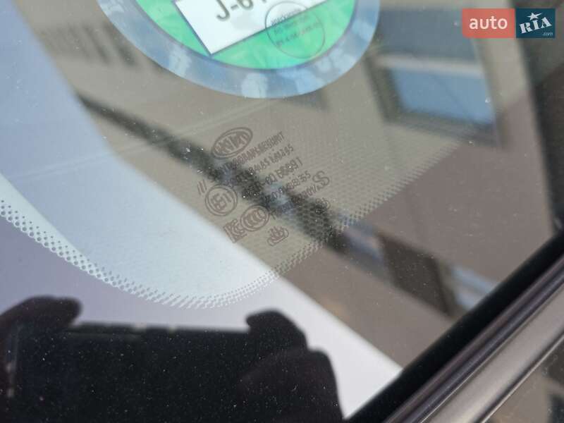 Позашляховик / Кросовер Kia Niro 2020 в Тернополі