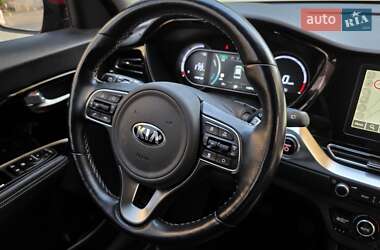 Внедорожник / Кроссовер Kia Niro 2020 в 