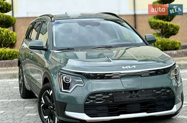 Внедорожник / Кроссовер Kia Niro 2025 в Дрогобыче