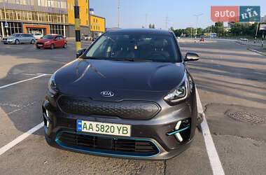 Внедорожник / Кроссовер Kia Niro 2019 в Киеве