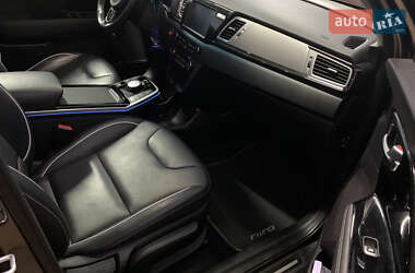 Позашляховик / Кросовер Kia Niro 2019 в 