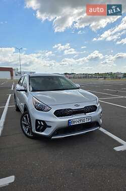 Внедорожник / Кроссовер Kia Niro 2021 в Одессе