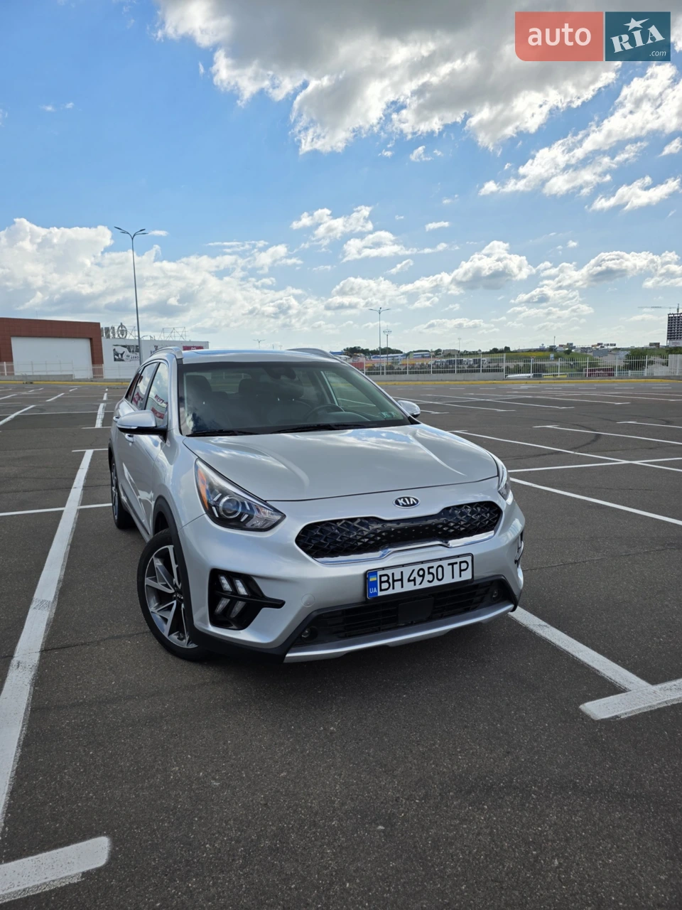 2022 Kia Niro - мініатюра 17