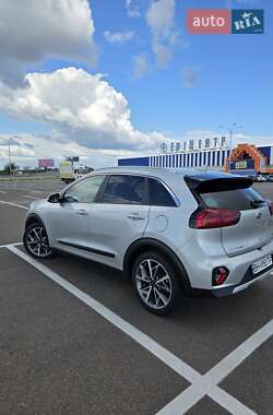 Внедорожник / Кроссовер Kia Niro 2021 в Одессе