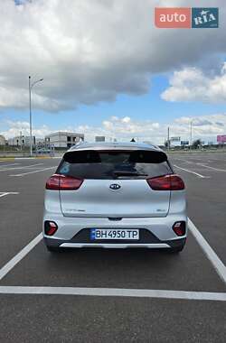 Внедорожник / Кроссовер Kia Niro 2021 в Одессе