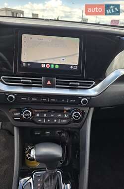Внедорожник / Кроссовер Kia Niro 2021 в Одессе