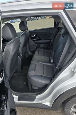 Внедорожник / Кроссовер Kia Niro 2021 в Одессе