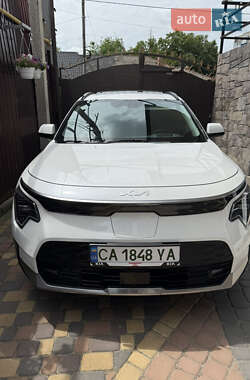 Внедорожник / Кроссовер Kia Niro 2023 в 