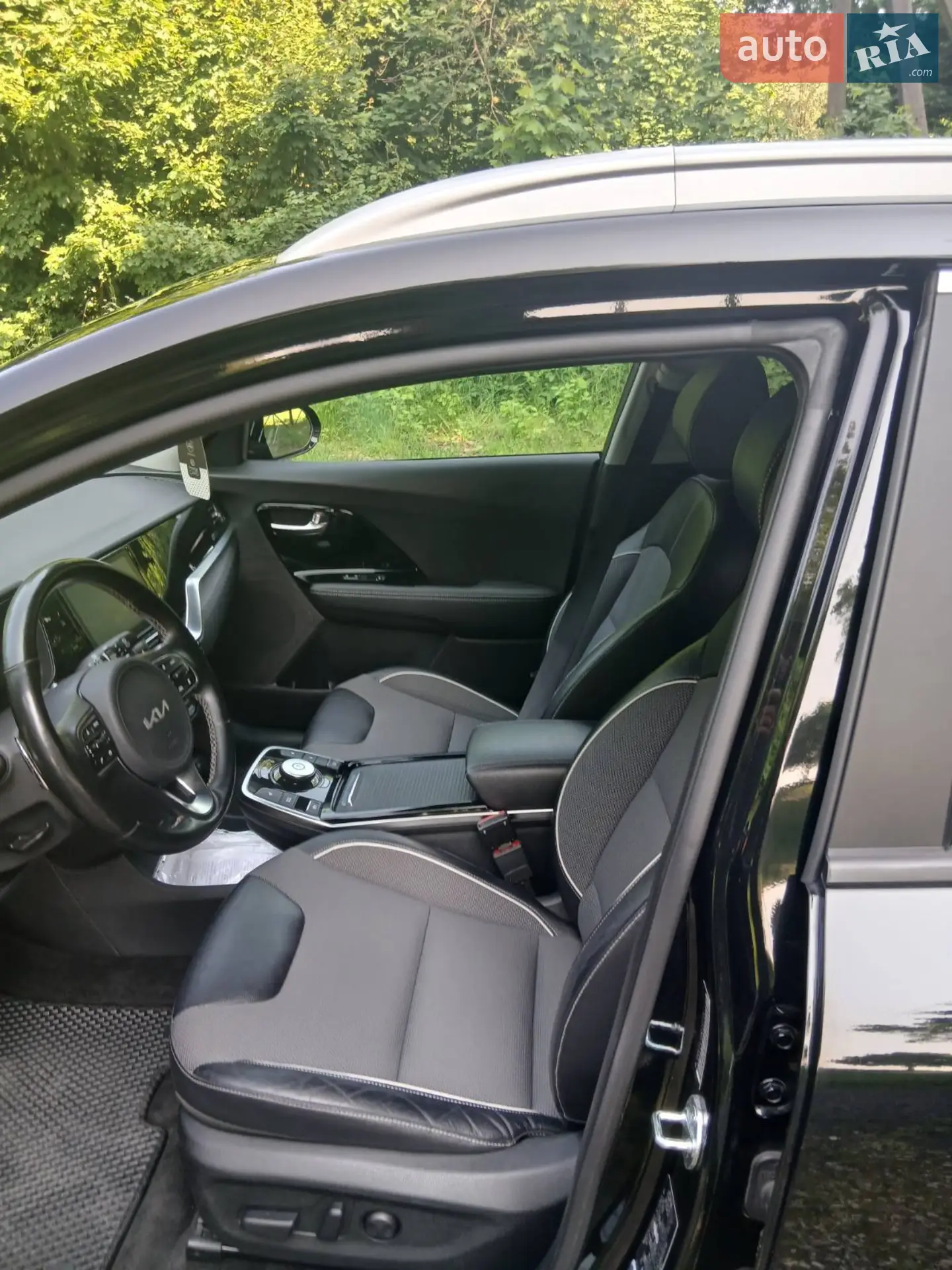 2022 Kia Niro - мініатюра 10