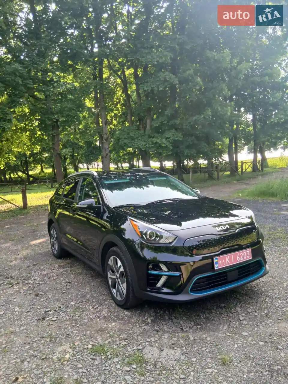 2021 Kia Niro - мініатюра 33