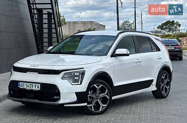 Внедорожник / Кроссовер Kia Niro 2023 в Днепре