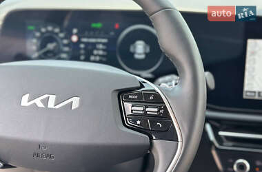 Внедорожник / Кроссовер Kia Niro 2023 в 
