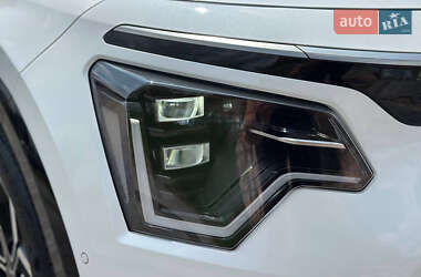 Внедорожник / Кроссовер Kia Niro 2023 в 