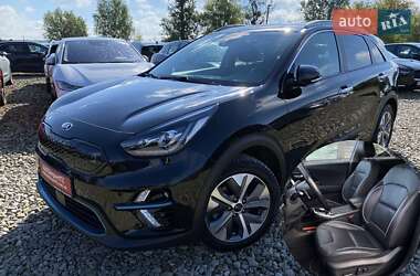 Внедорожник / Кроссовер Kia Niro 2020 в Львове