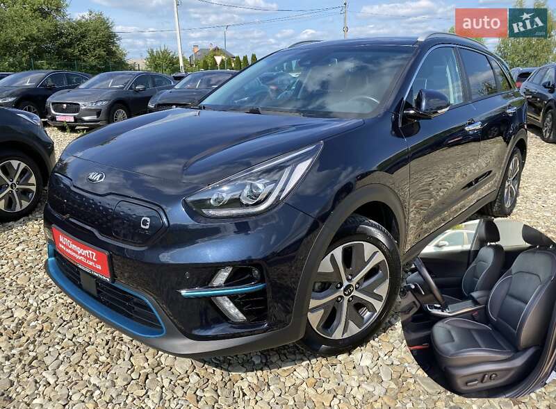 Kia Niro 2020