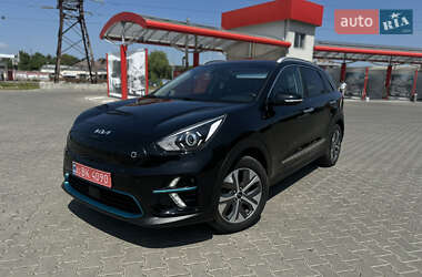 Внедорожник / Кроссовер Kia Niro 2022 в Виннице