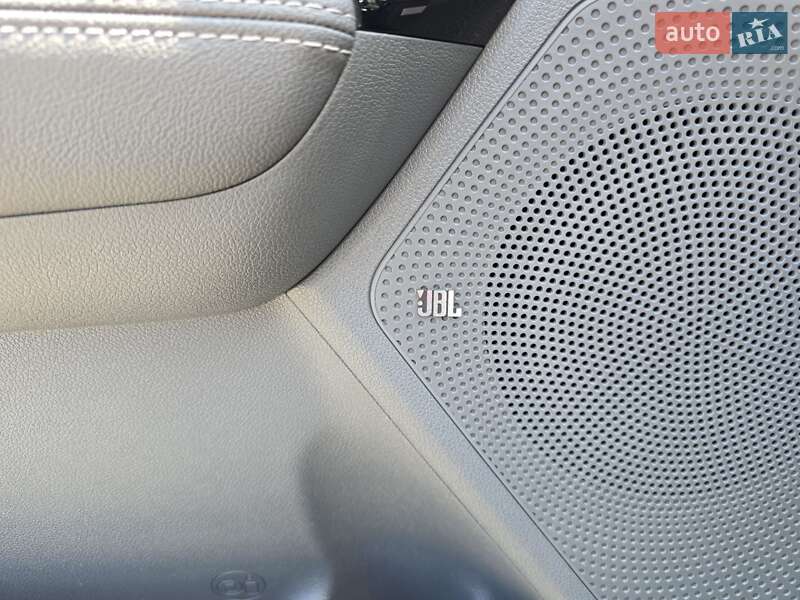 Внедорожник / Кроссовер Kia Niro 2019 в Ковеле