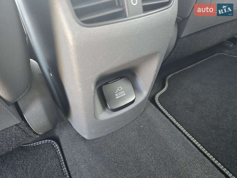 Внедорожник / Кроссовер Kia Niro 2019 в Ковеле
