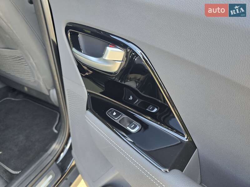 Внедорожник / Кроссовер Kia Niro 2019 в Ковеле