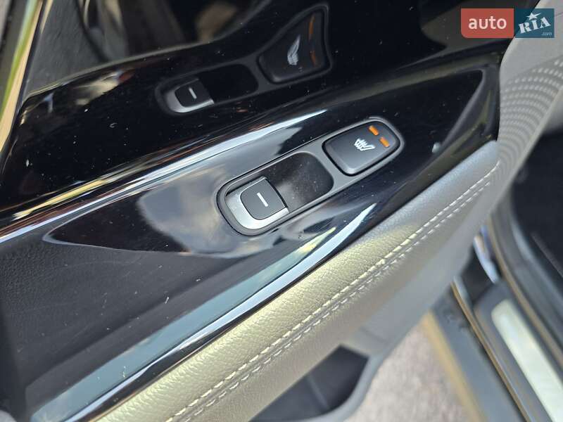 Внедорожник / Кроссовер Kia Niro 2019 в Ковеле